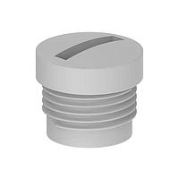 Circular Metric Connectors