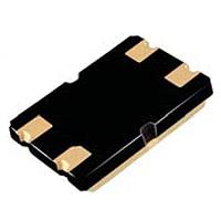 Diodes Incorporated FP2500070 Quartz Crystal Crystal Ceramic SEAM7050 T&R 1K