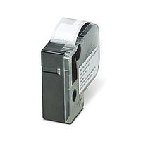 PHOENIX CONTACT 1116143 Cable Marker MM-WML-FLAG 6 (20X10)R C1 WH/B