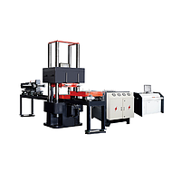 Samyon SYW-5000J Compression Shear Testing Machine (5000kN~30000kN)