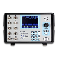 BNC 577-4C Digital Delay / Pulse Generator (4CH; 20 MHz; Jitter < 50 ps)