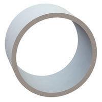Essentra Components 13RS081227 Round Round Spacer, .718 ID, .805 OD, .500 Length