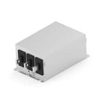 Corcom - TE Connectivity 2-2405082-1 Power Line Filters 600 AHV D FP