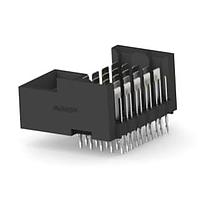 AMP Connectors - TE Connectivity 5120662-2 Headers & Wire Housings Z-PACK HS3 HDR ASY 10R 50P