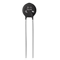 Ametherm SL15 2R506 NTC Thermistor 15mm 2.5ohms 6A INRSH CURR LIMITER