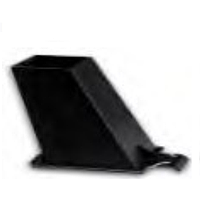 DRAMINSKI USG KOM I Shade Cover for Display (For model iScan)