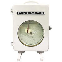 Palmer Wahl 224 Temperature Circular Chart Recorders (12 inch; Pipestand Mount)