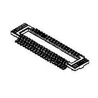 Molex 501598-1604 Receptacle Housing 4mm OBD-II WtW Rcpt Hsg Pnl Mnt