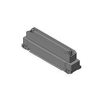 JAE Electronics MA01F080VABBR300 Connectors CONN FLOATING SIDE STR 80 POS