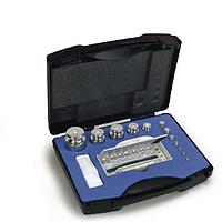 KERN 333-024 F2 Set of weights (1mg - 50g)