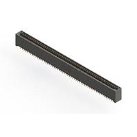 EDAC 895-114-556-201 Receptacles .100" (2.54mm) Pitch Card Edge Connector