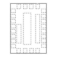 Microchip Technology MIC28511-2YFL-TR Switching Voltage Regulators 60V, 3A Synchronous Buck Regulator w/ HyperSpeed Control