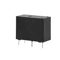 Same Sky (formerly CUI Devices) PR10-24V-450-1C Standard 20.9 x 10.2 x 15.5 mm, 24 V, 3 A, SPDT (1 Form C), Power Relay