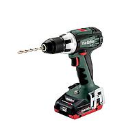 METABO BS 18 LT Cordless drill / screwdriver (0-1600 rpm)