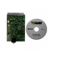 Analog Devices EVAL-AD7766-1EDZ ADC Eval Board 24Bits, 64ksps, 111dB