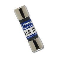 Littelfuse 0FLA1.25T Cartridge and Axial Lead Fuse 1.25A 125VAC Midget