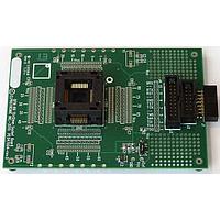 Elprotronic Inc. PE047X04 Socket Boards Universal Socket Board QFP-80