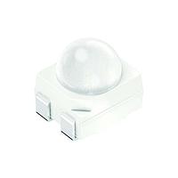 ams OSRAM LA E65F-T2V2-1-2A2B+DBFA-24-3A4B-Z Single Color LEDs Amber Power TOPLED