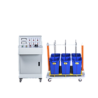 Wuhan HTTX-H Insulating Boots (Gloves) Withstand Voltage Test Equipment (Manual)