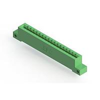 EDAC 333-017-524-112 Standard Card Edge Connectors Card Edge Connector