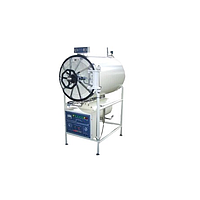 Labstac AH113 Horizontal Autoclave (280 L)