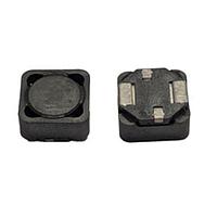 Eaton DRAP125-681-R Power Inductor IND SHLD DRM 680uH 0.67A 4 Pads SMT