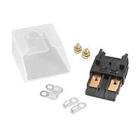 Littelfuse 0MAB0001S Fuse Holders 32V 60A MAXI 1 Pole, Bolt Down