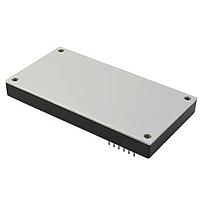 CUI Inc VFB400W-Q48-S28 Isolated dc-dc isolated, 400 W, 18-75 Vdc input, 28 Vdc, 14.3 A, single regulated output, DIP