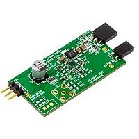 Analog Devices SCP-LT8604C-IEVALZ Voltage Regulator - Switching Regulator High Efficiency 42V/100mA Sync Inverting