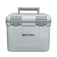 Scitek PR-6 Portable Refrigerator 6L