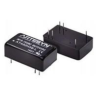 Artesyn ATA01C18-L Isolated 6W 9 - 36Vin Single 15V@0.4A