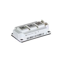 Infineon FD300R12KS4B5HOSA1 IGBT Modules 1200 V, 300 A single switch IGBT module