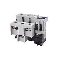 Shihlin TH-P60ES TA Thermal Overload Relay (60-100A)