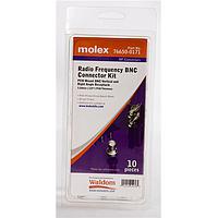 Molex 76650-0171 Kits BNC RF KIT