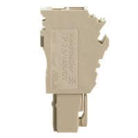 Weidmuller 1815200000 Pluggable Terminal Blocks ZP 2.5/1AN/QV/2