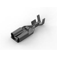 AMP Connectors - TE Connectivity 179974-6 Receptacle RCPT 18-14 STR .250