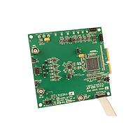 Analog Devices DC2520A-A ADC LTC2344-18 Demo Board - Quad, 18-Bit, 40