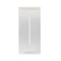 Chip Quik FPC040P080-S Sockets & Adapters FPC/FFC SMT Connector (0.4 mm pitch, 80 pin or less) Stencil