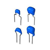 TDK FA24NP02E682JNU06 MLCC With Dipped Radial Lead Automotive Grade, High Temperature Capacitor 250V 6800pF NP0 5% RAD LS:5mm AEC-Q200