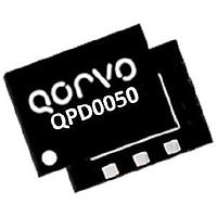 Qorvo QPD0050TR7 GaN FETs DC-3.6GHz GaN 75W 48V
