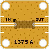Quantic X-Microwave XM-C376-0404D Band Pass Filter Band Pass Filter, B259MC1S [PCB: 1375]