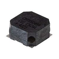Same Sky (formerly CUI Devices) CMT-8504-99-SMT-TR Magnetic Buzzer Transducers 8.5mm, Magnetic, 3.6V, SMT