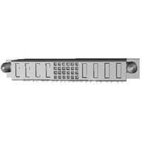 AMP Connectors - TE Connectivity 1-6450560-7 Automotive Connectors MBXL R/A RCPT 4P+24S+4P