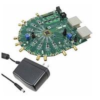 Analog Devices AD9257-65EBZ ADC 4 Bit  65Msps 1.8V Octal ADC