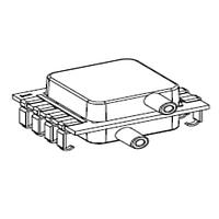 Amphenol All Sensors MLV-015AE1NJP Board Mount Pressure Sensors