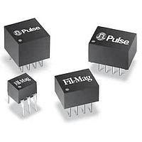 Pulse Electronics PE-67531NL Module THT CommonMode Choke 140uH .6Ohms