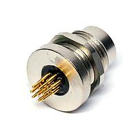 Amphenol CONEC 42-01146 M8 Female Socket SAL-8-FKH8-P55