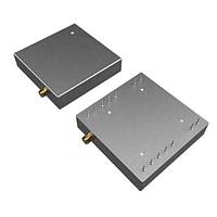 Abracon ABCM-60-10.000MHZ-BC-LN OCXO GPSDO 10MHZ 60x60 +/-0.2ppb -40C - 85C 5V 8.0us over 24hrs