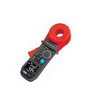 Chauvin Arnoux C.A 6416 Earth Clamps and Loop Testers