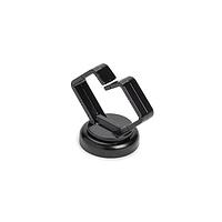 HellermannTyton 151-04030 Magnetic Clip MAGNET/POM/ST, CLIP 3/4"